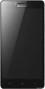 Lenovo A6000