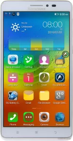 Lenovo Note 8