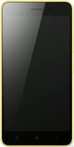 Lenovo S60-a Laser
