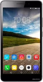 Lenovo Phab Plus