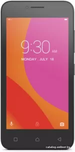Lenovo A Plus