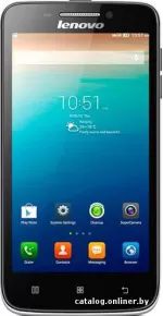 Lenovo S650