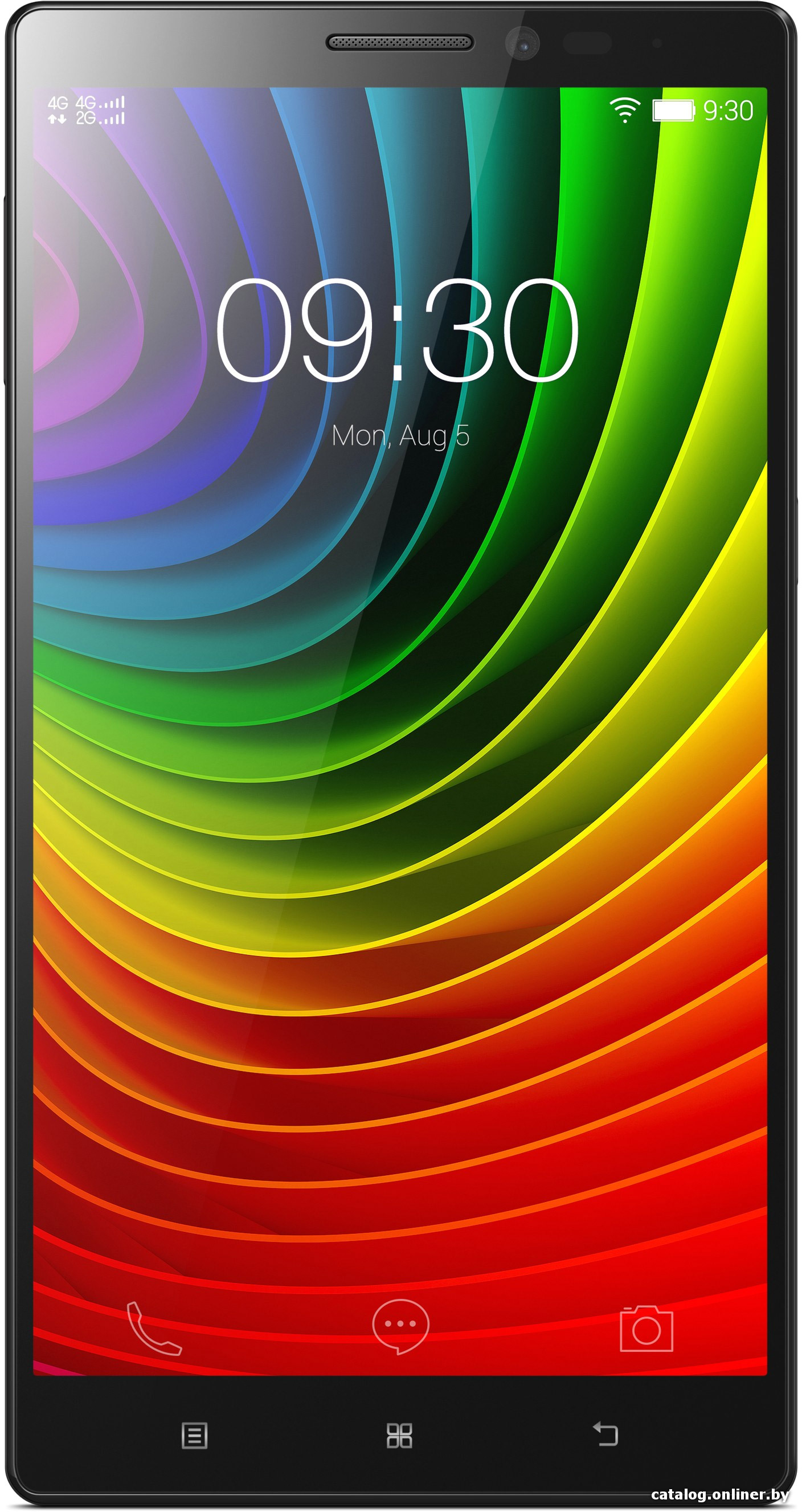 Замена камеры Lenovo Vibe Z2 Pro