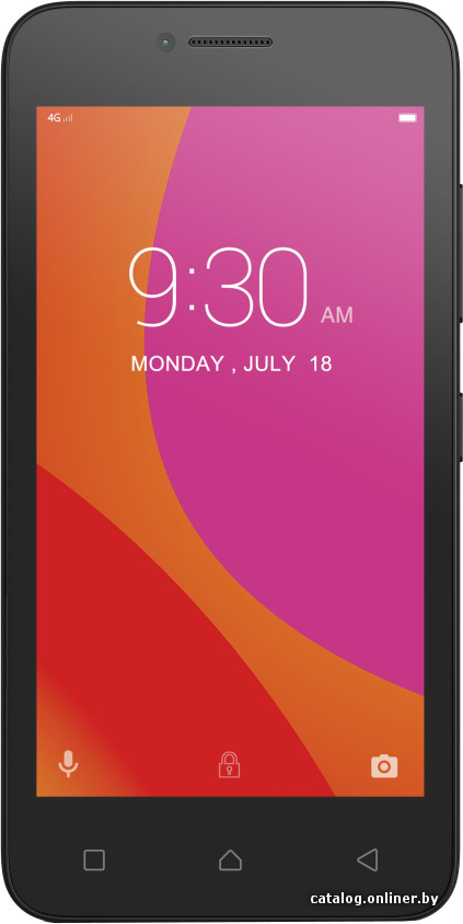 Замена камеры Lenovo Vibe B