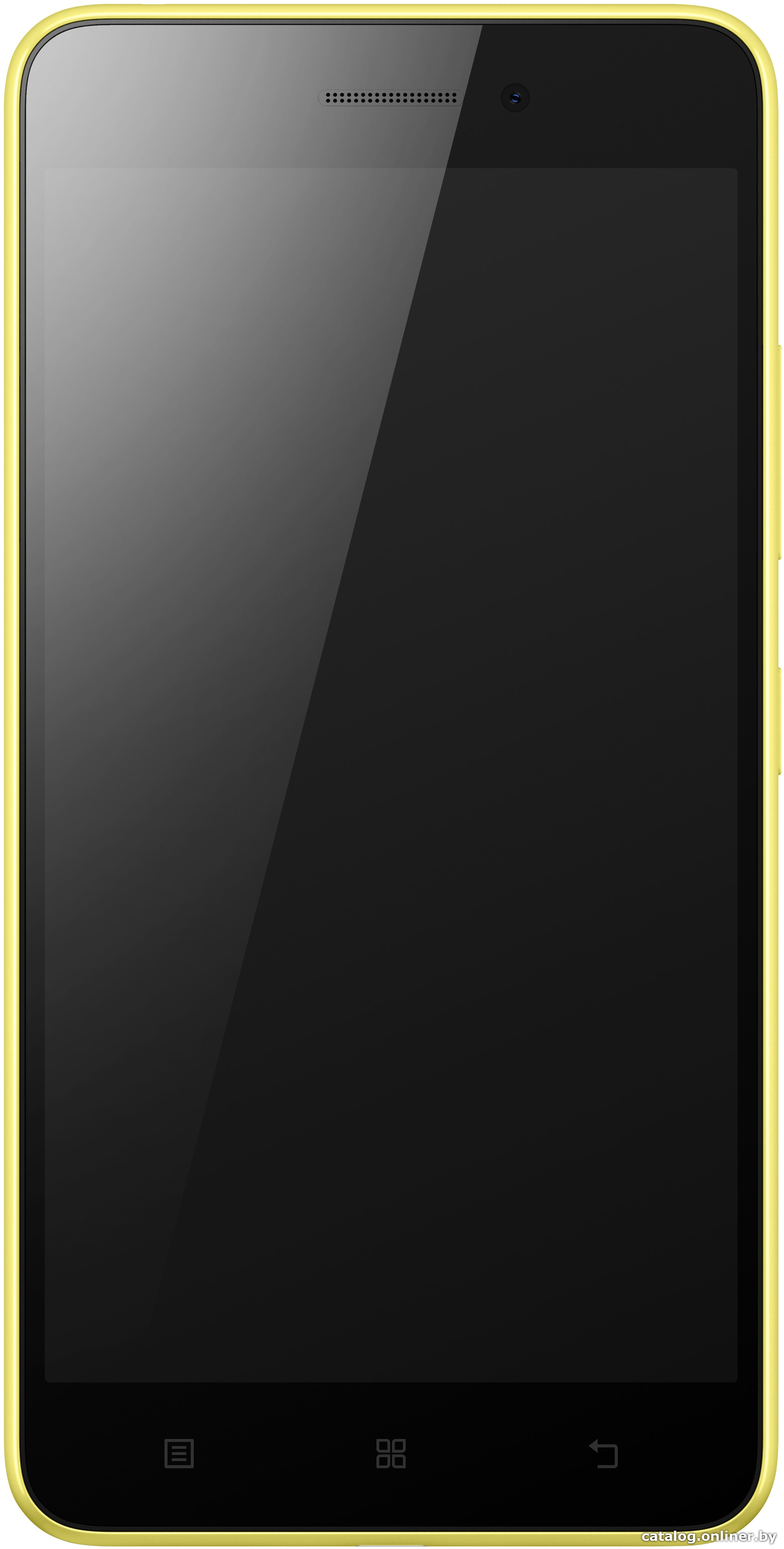 Замена камеры Lenovo S60-a Laser