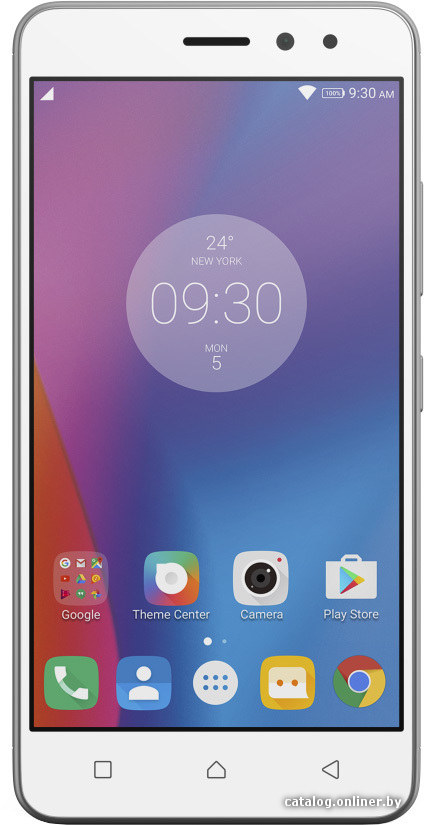 Замена камеры Lenovo Vibe K6 Power