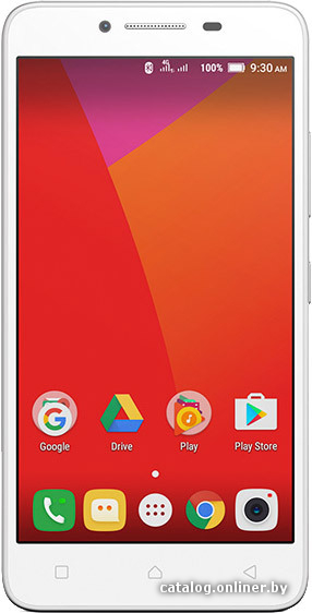 Замена камеры Lenovo A6600