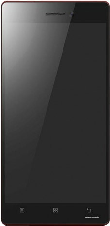 Замена камеры Lenovo Vibe X2 Pro